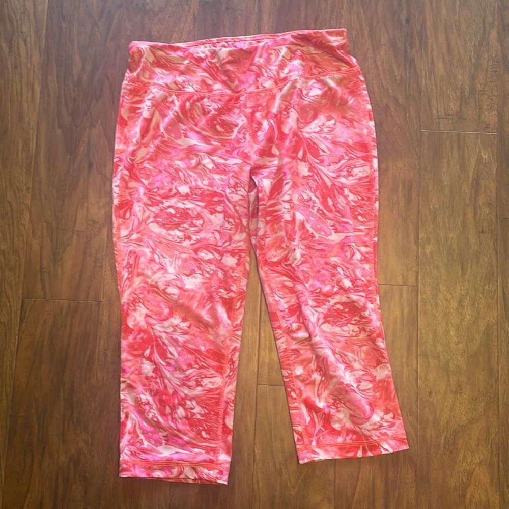 Danskin Now Leggings